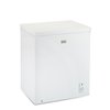 Black & Decker 5.1 Cu. Ft. Chest Freezer, Holds up to 178 Lbs. of Frozen Food with Organizer Basket BCFK516